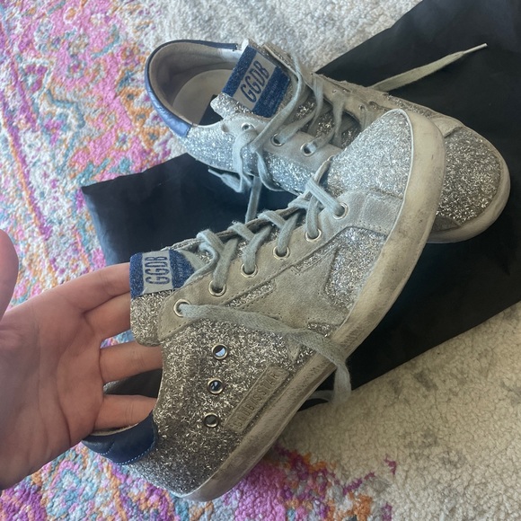 Golden Goose Shoes - Golden Goose Superstar